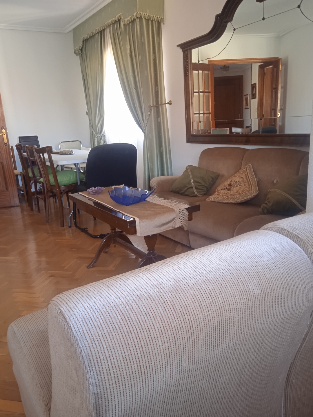 Piso de 99 m² en Soria