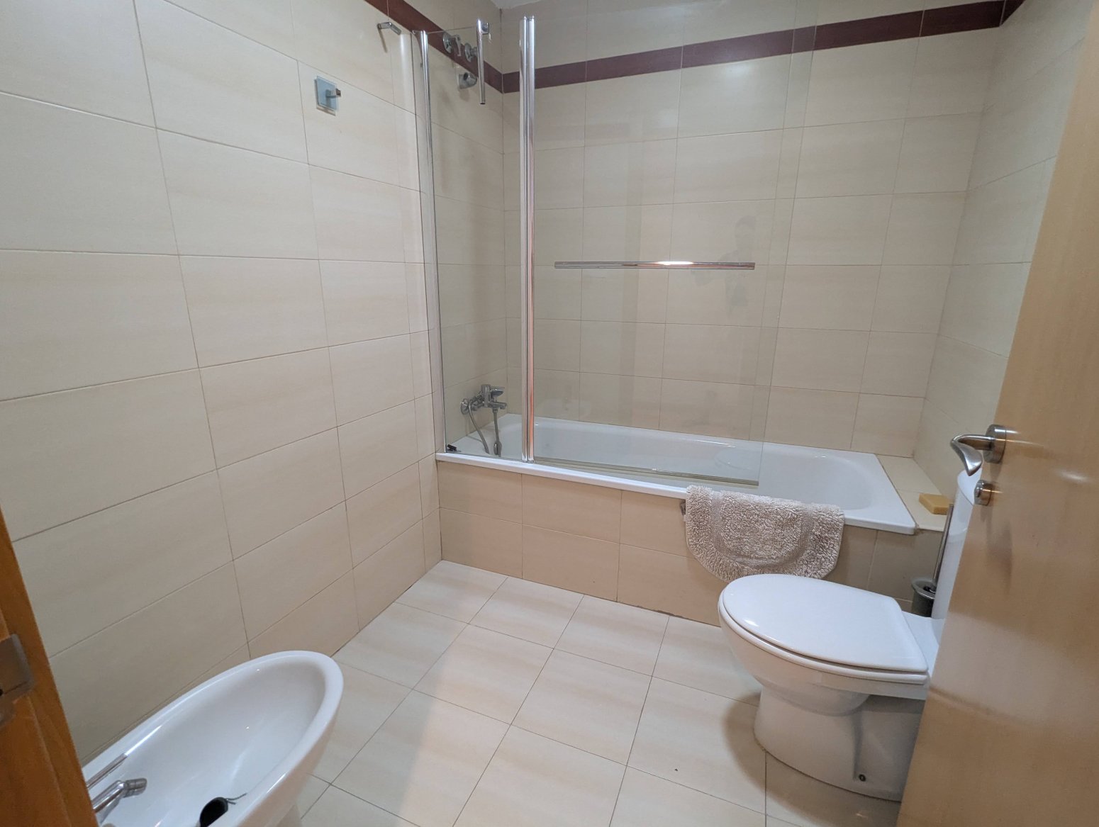 Pis de 105 m² a Riba-roja de Túria