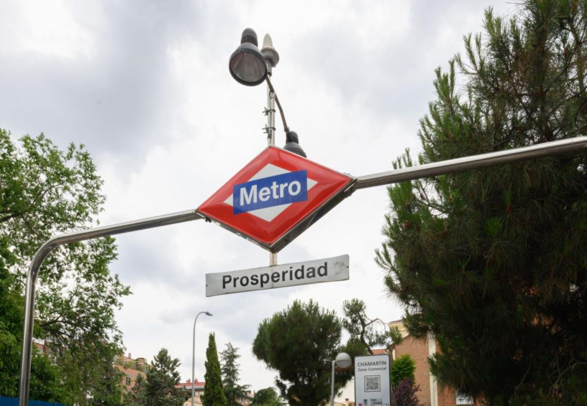 Piso de 65 m² en Madrid