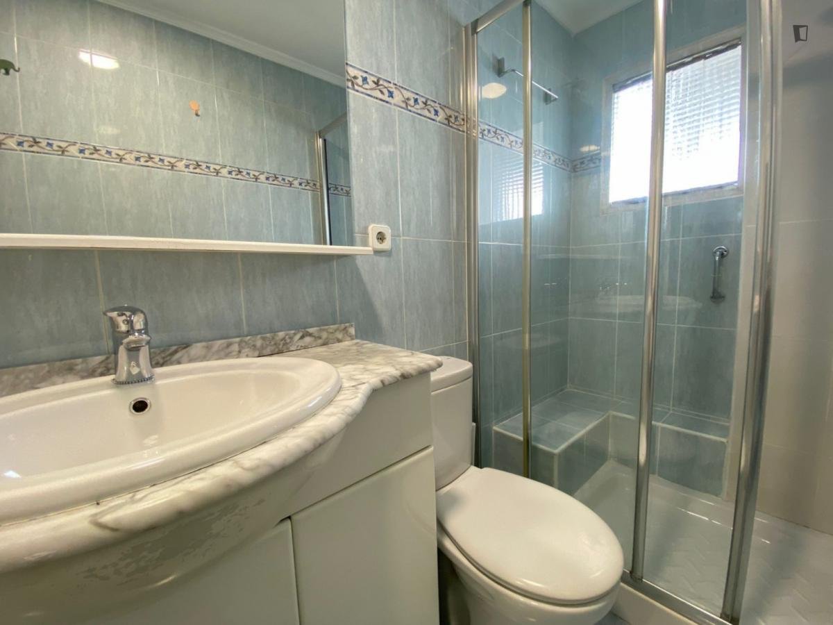 Habitación en alquiler, Madrid