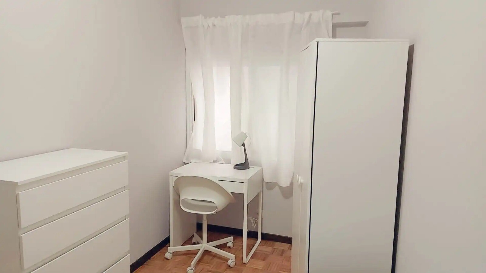 Wohnung 110 m² in Vigo