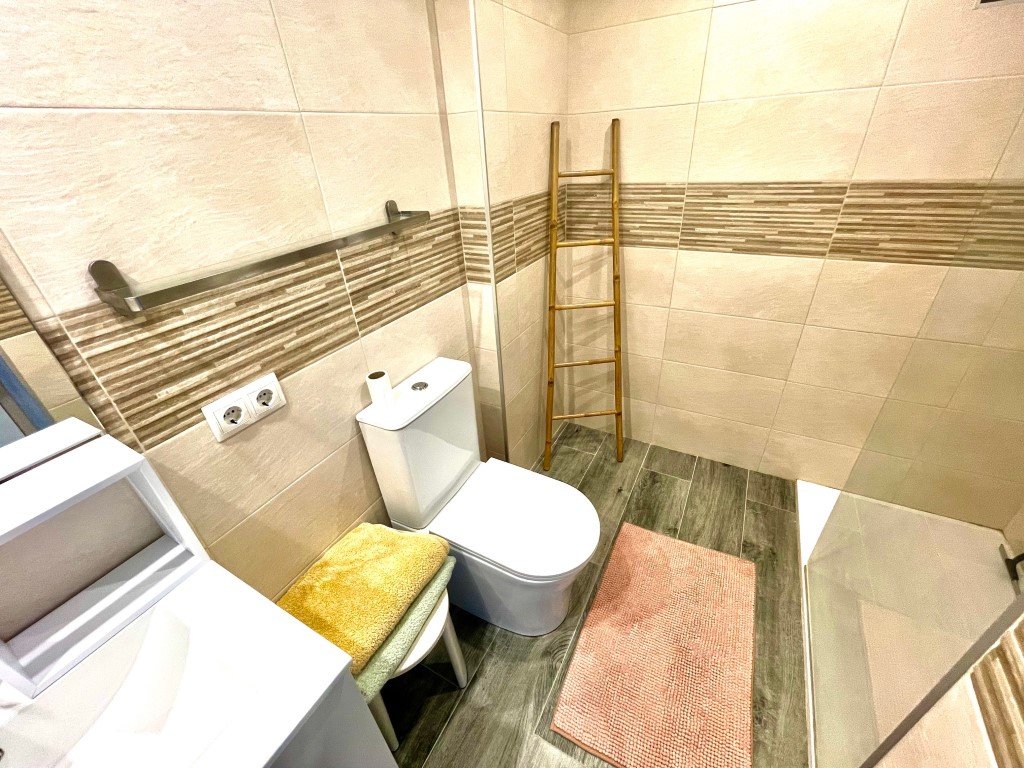 Piso de 67 m² en Calvià