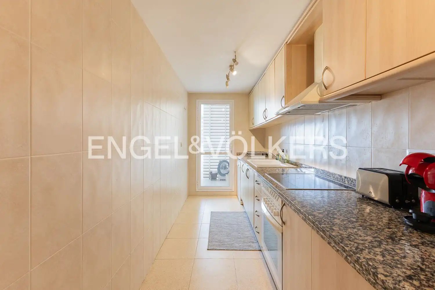 Piso de 133 m² en El Puig