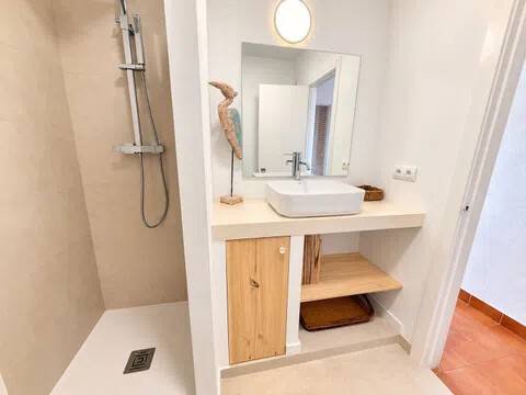 Pis de 60 m² a Sant Josep de sa Talaia