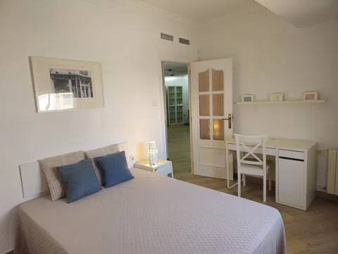 Piso de 128 m² en Valencia