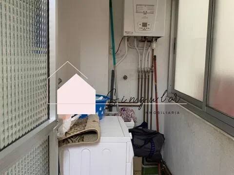 Wohnung 120 m² in Vigo