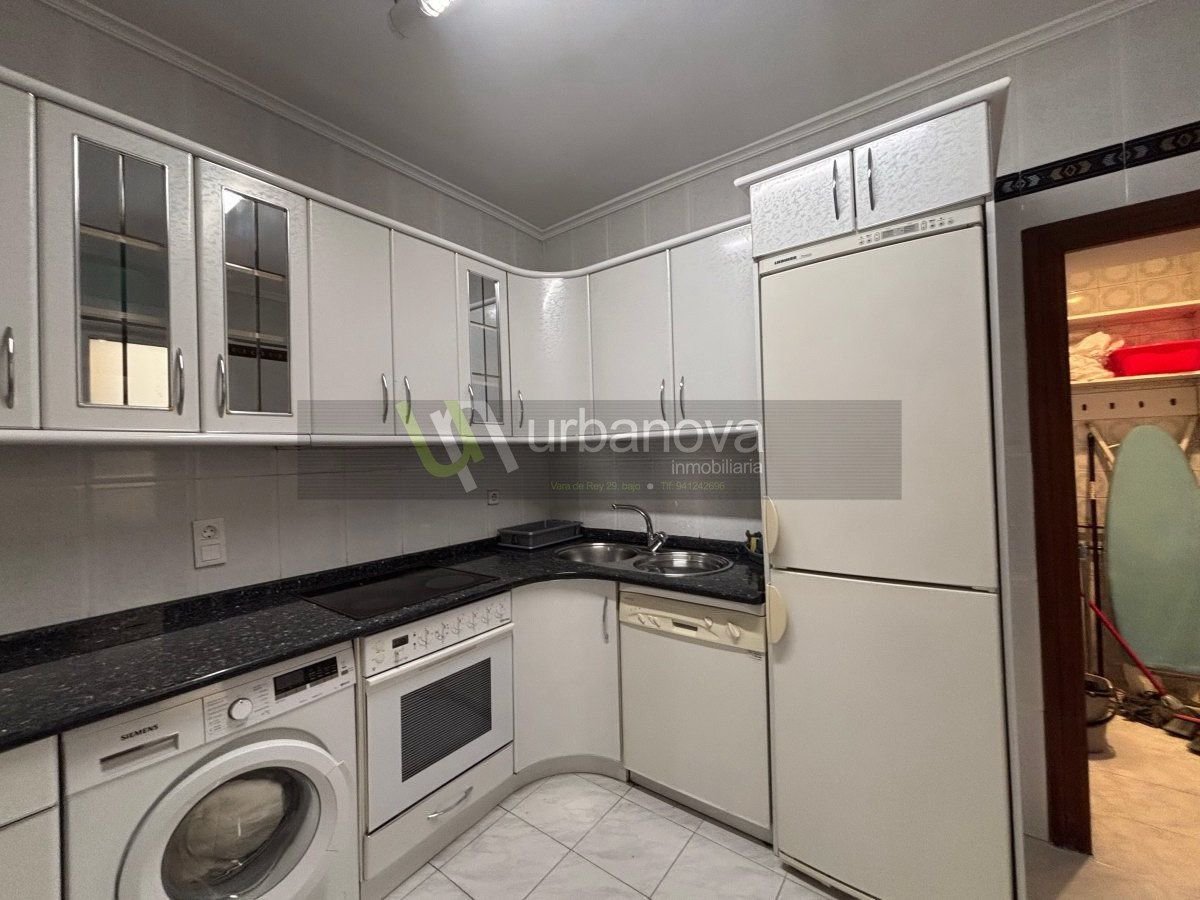Habitación en alquiler, Logroño