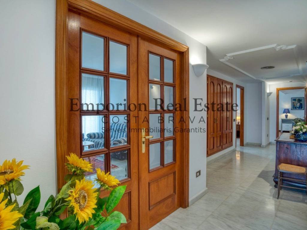Piso de 291 m² en Palamós