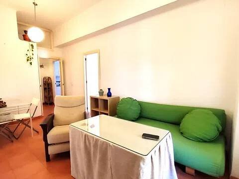 Piso de 85 m² en Sevilla
