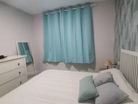 Piso de 73 m² en Torredembarra