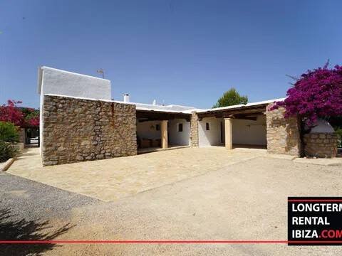 Casa de 450 m² en Sant Joan de Labritja