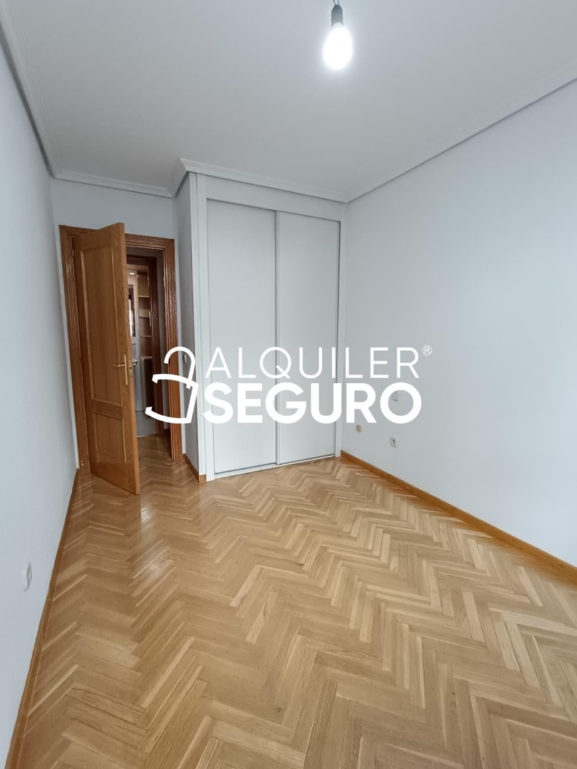 Flat 90 m² in Valdemoro