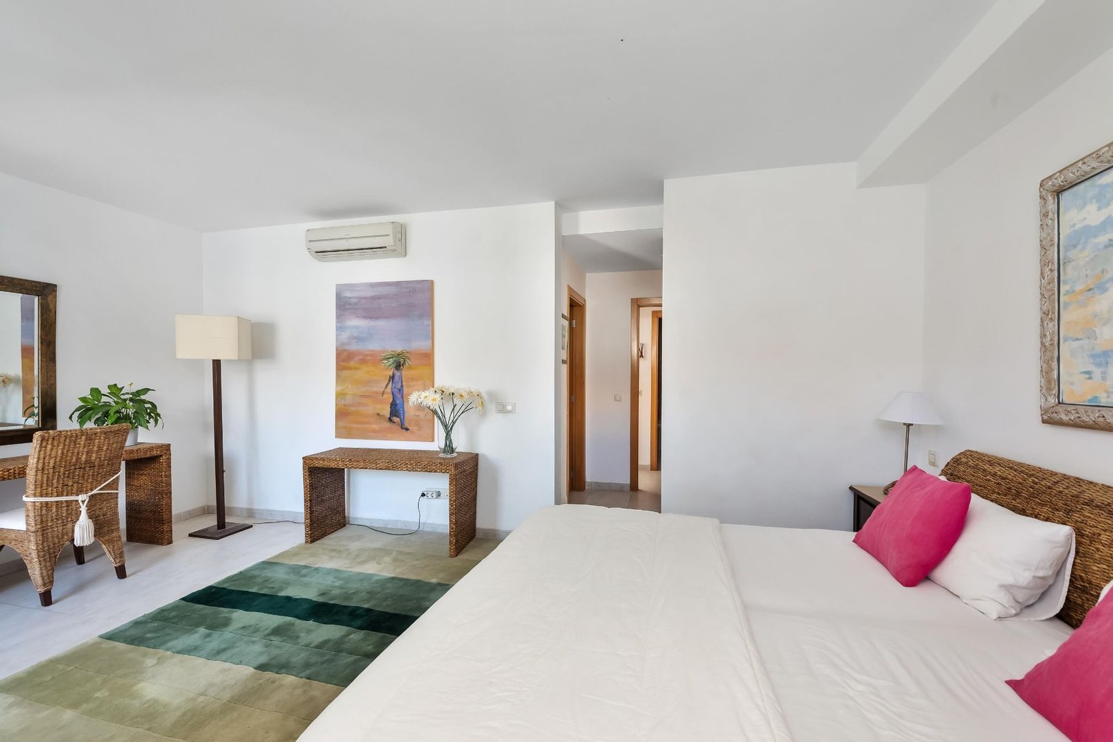 Piso de 125 m² en Artà