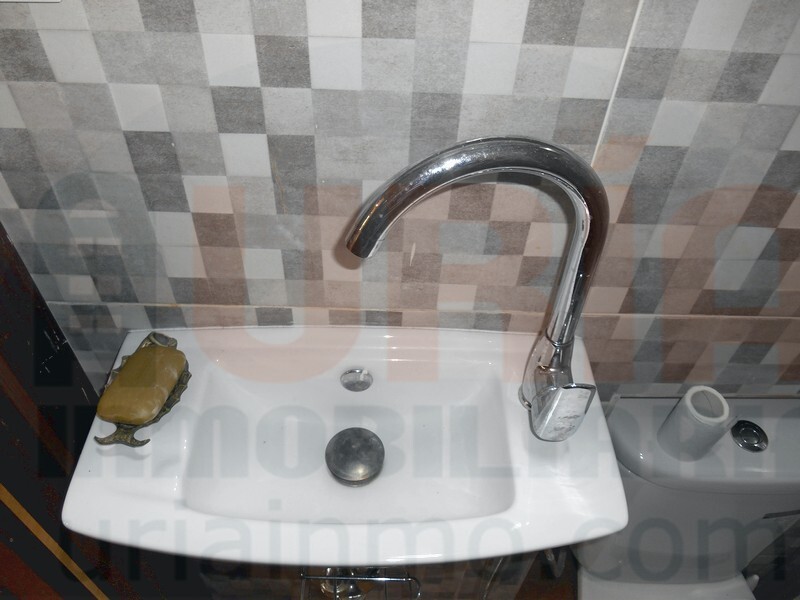 Pis de 30 m² a Villaviciosa