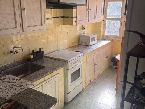 Piso de 115 m² en San Cristóbal de La Laguna