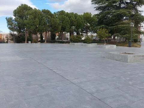 Квартира 101 м² в Majadahonda