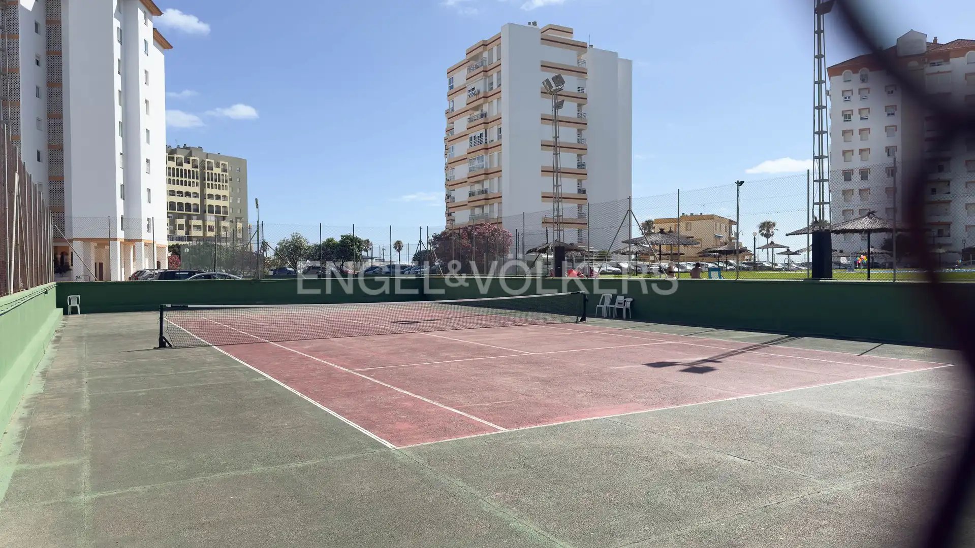 Pis de 80 m² a El Puerto de Santa María
