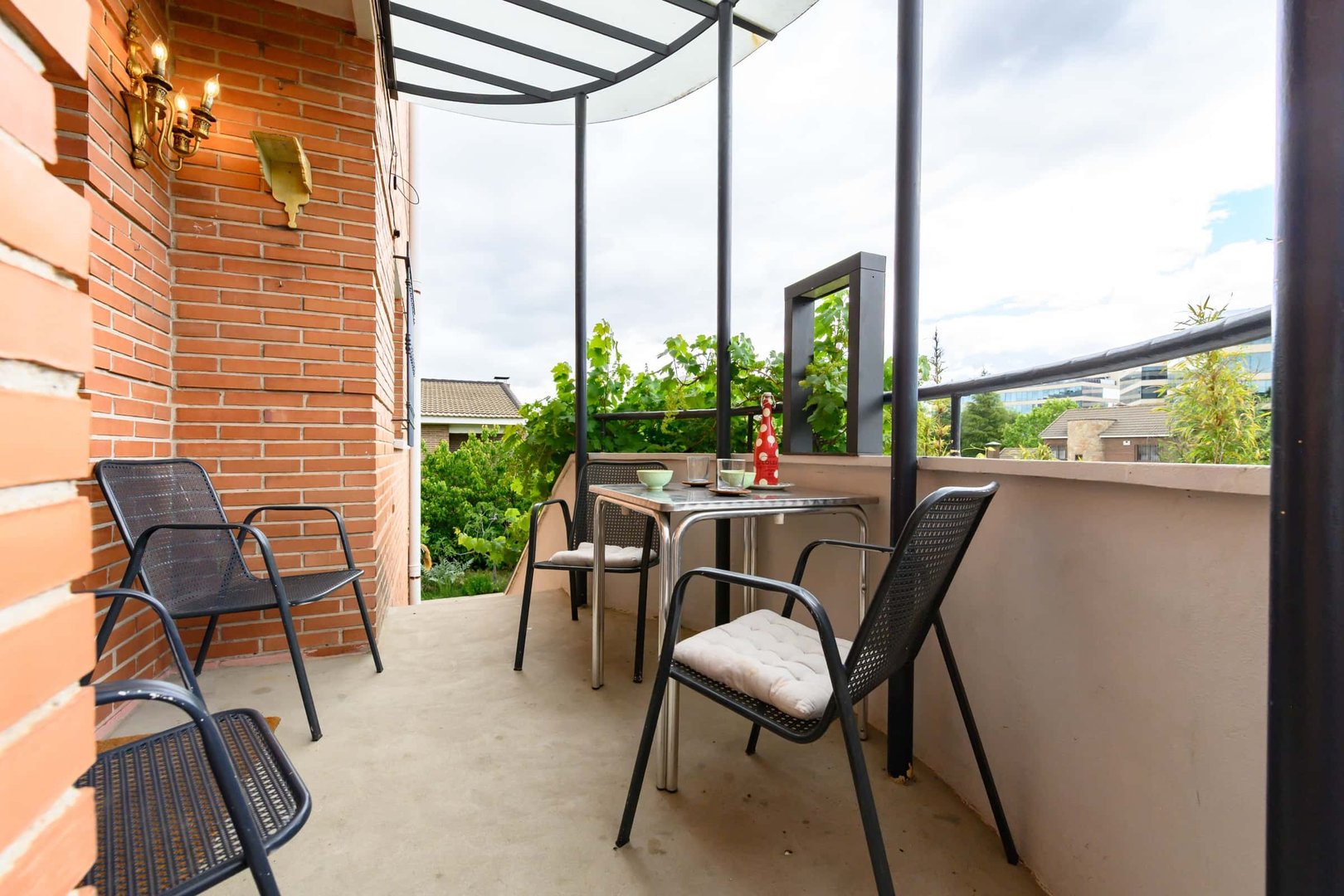 Appartamento 65 m² a Alcobendas