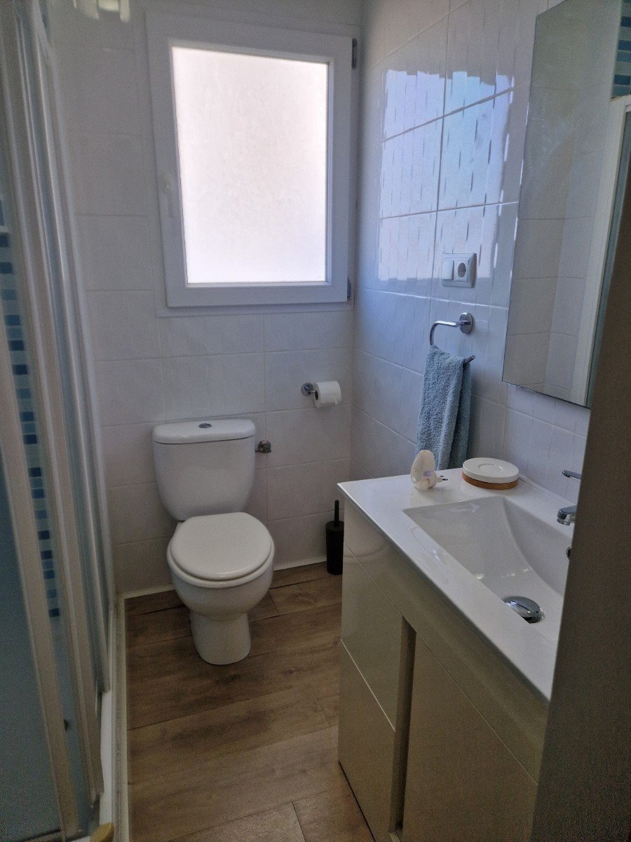 Piso de 110 m² en Cartagena