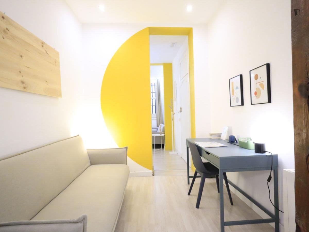 Pis de 85 m² a Madrid