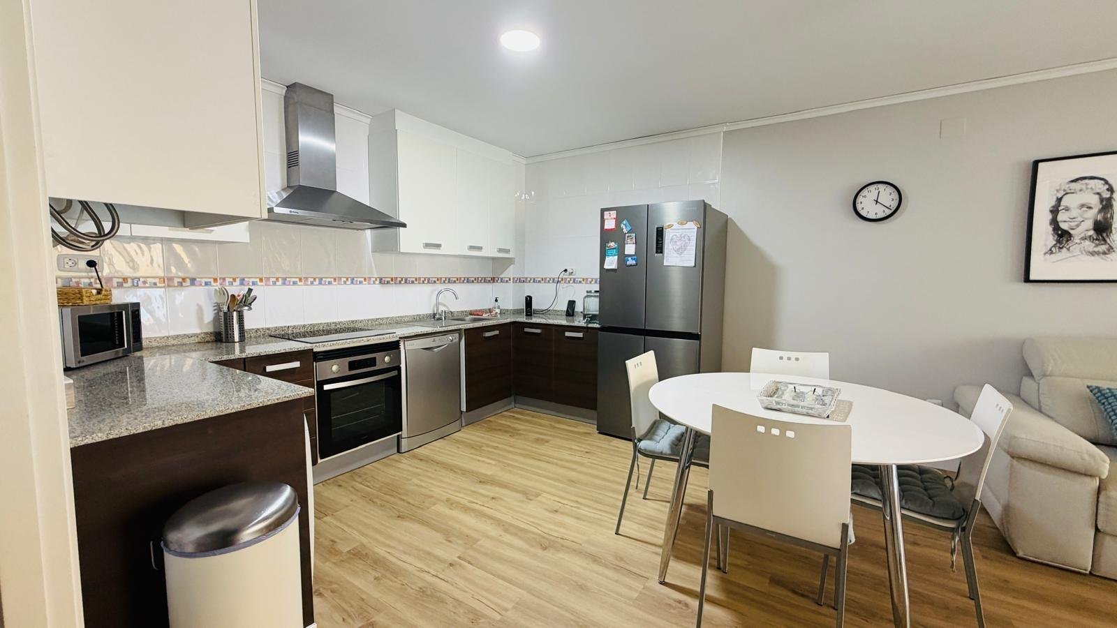 Appartamento 89 m² a Puçol