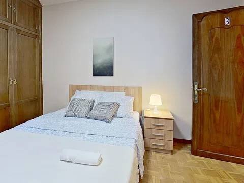 Habitació de lloguer, Valladolid