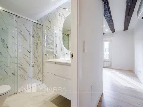 Piso de 135 m² en Madrid