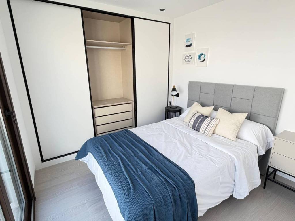 Casa de 233 m² en Finestrat