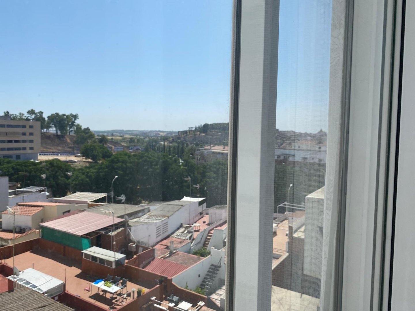 Piso de 90 m² en Badajoz