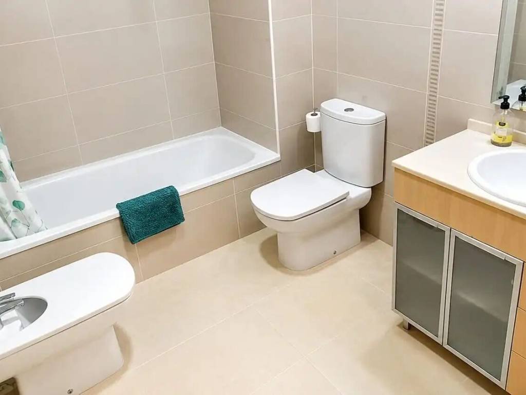 Piso de 66 m² en Torreblanca