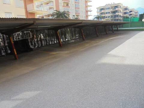 Piso de 92 m² en Benicasim