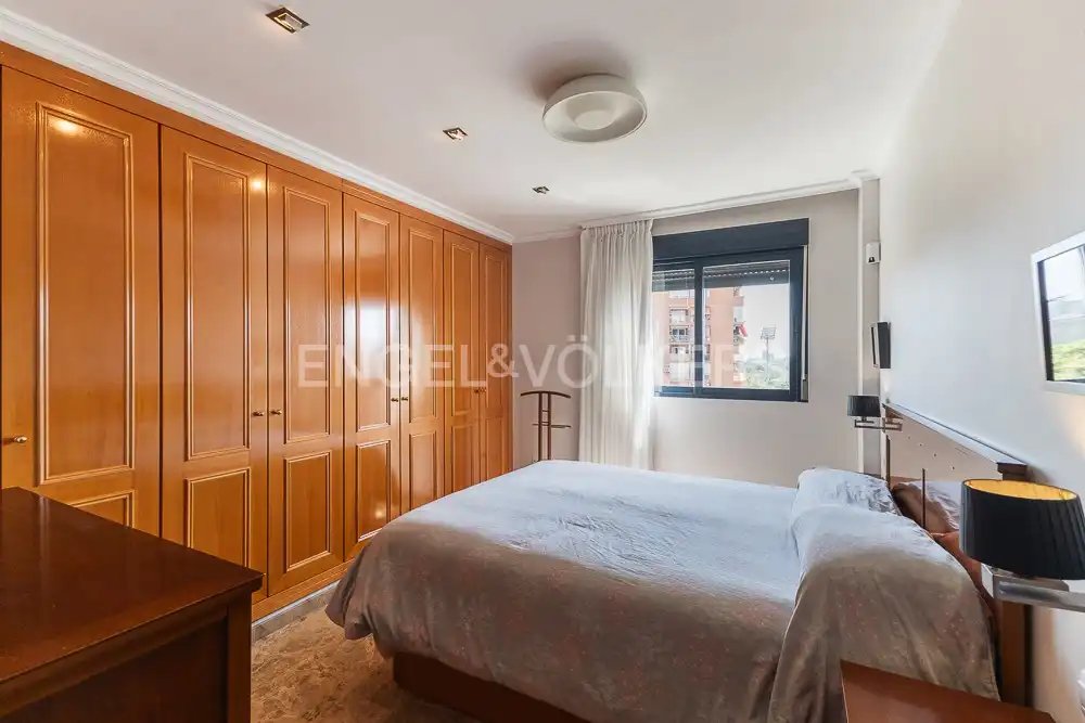 Pis de 157 m² a València