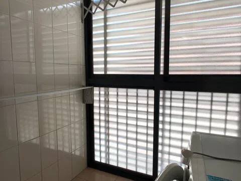 Pis de 116 m² a València