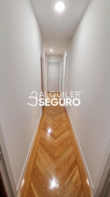 Piso de 113 m² en Madrid