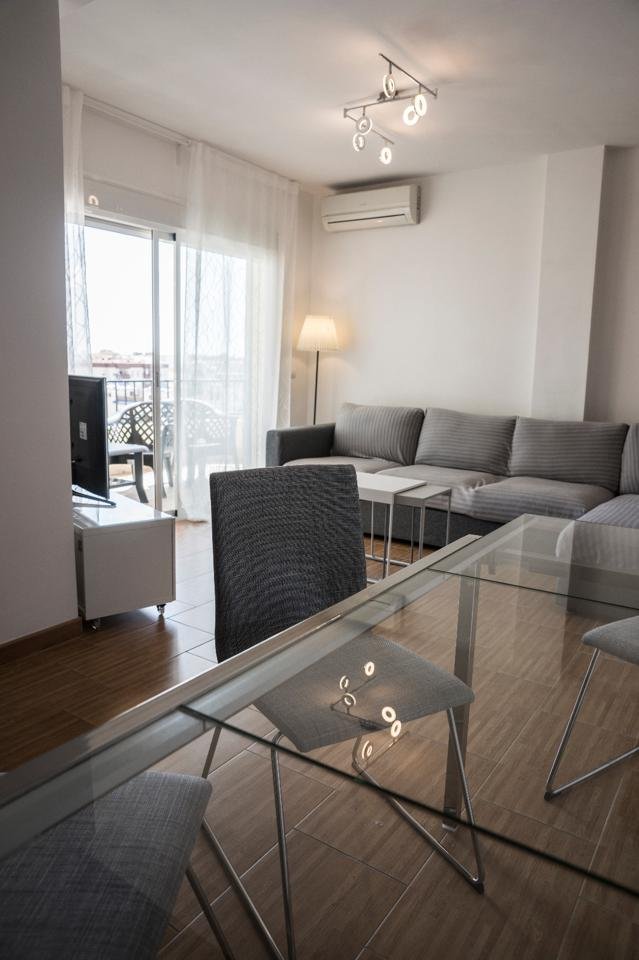 Piso de 95 m² en Sanlúcar de Barrameda