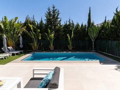 Casa de 425 m² a Marbella