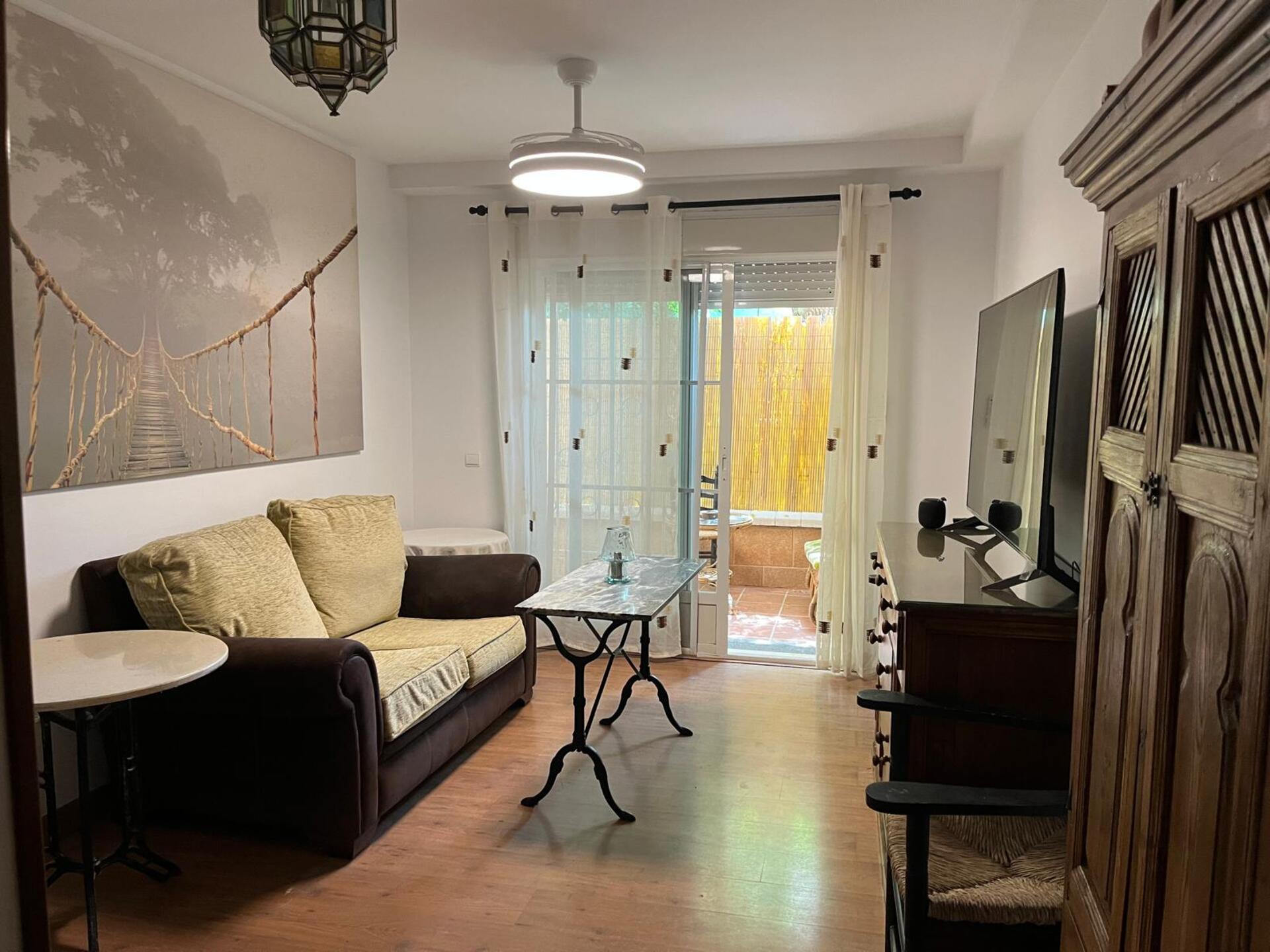 Piso de 140 m² en El Puerto de Santa María