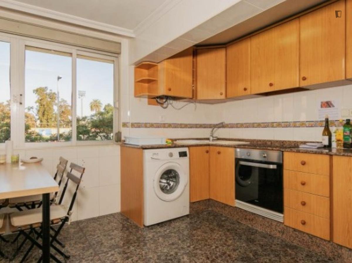 Habitación en alquiler, Valencia