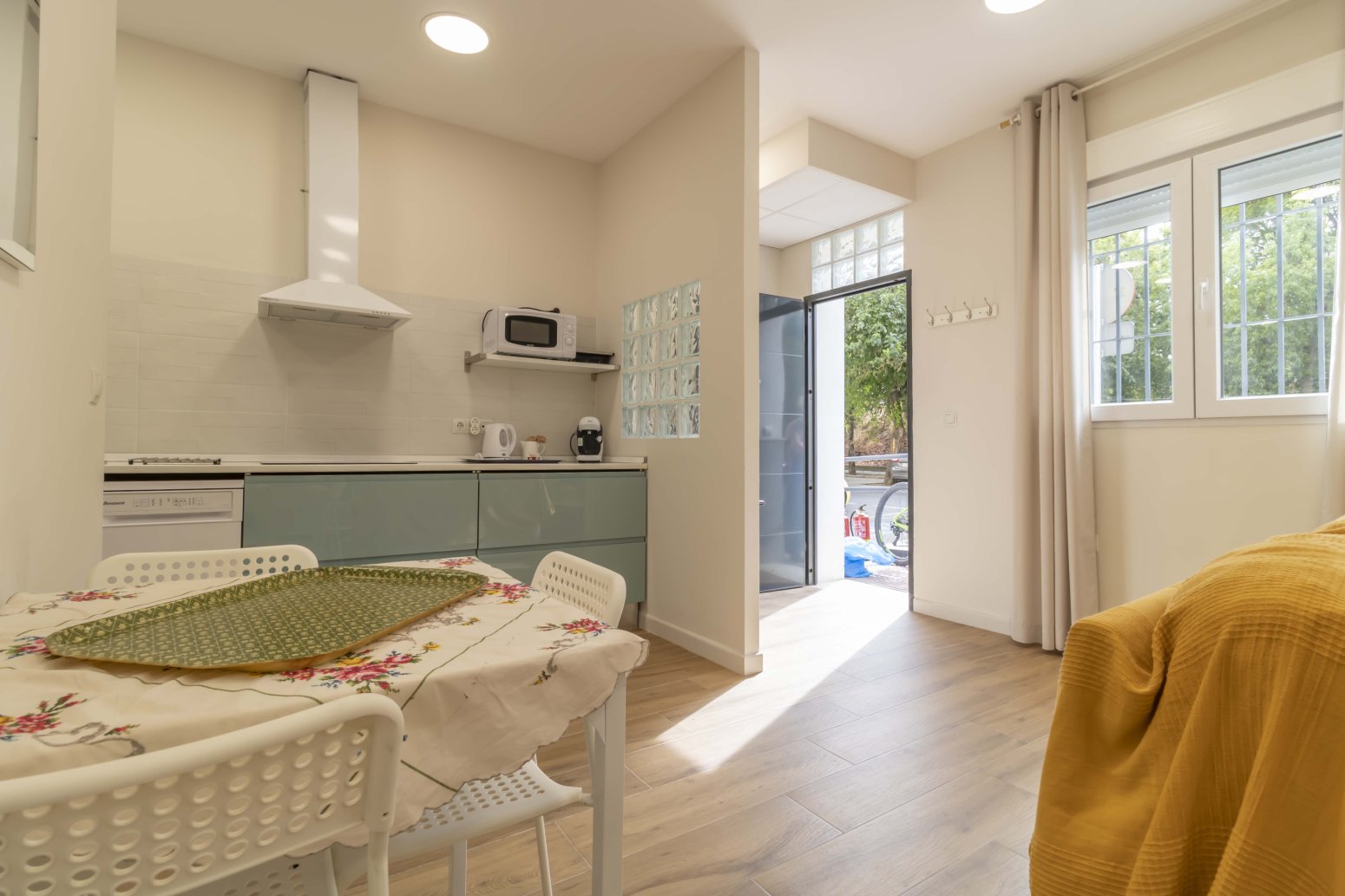 Piso de 52 m² en Sevilla