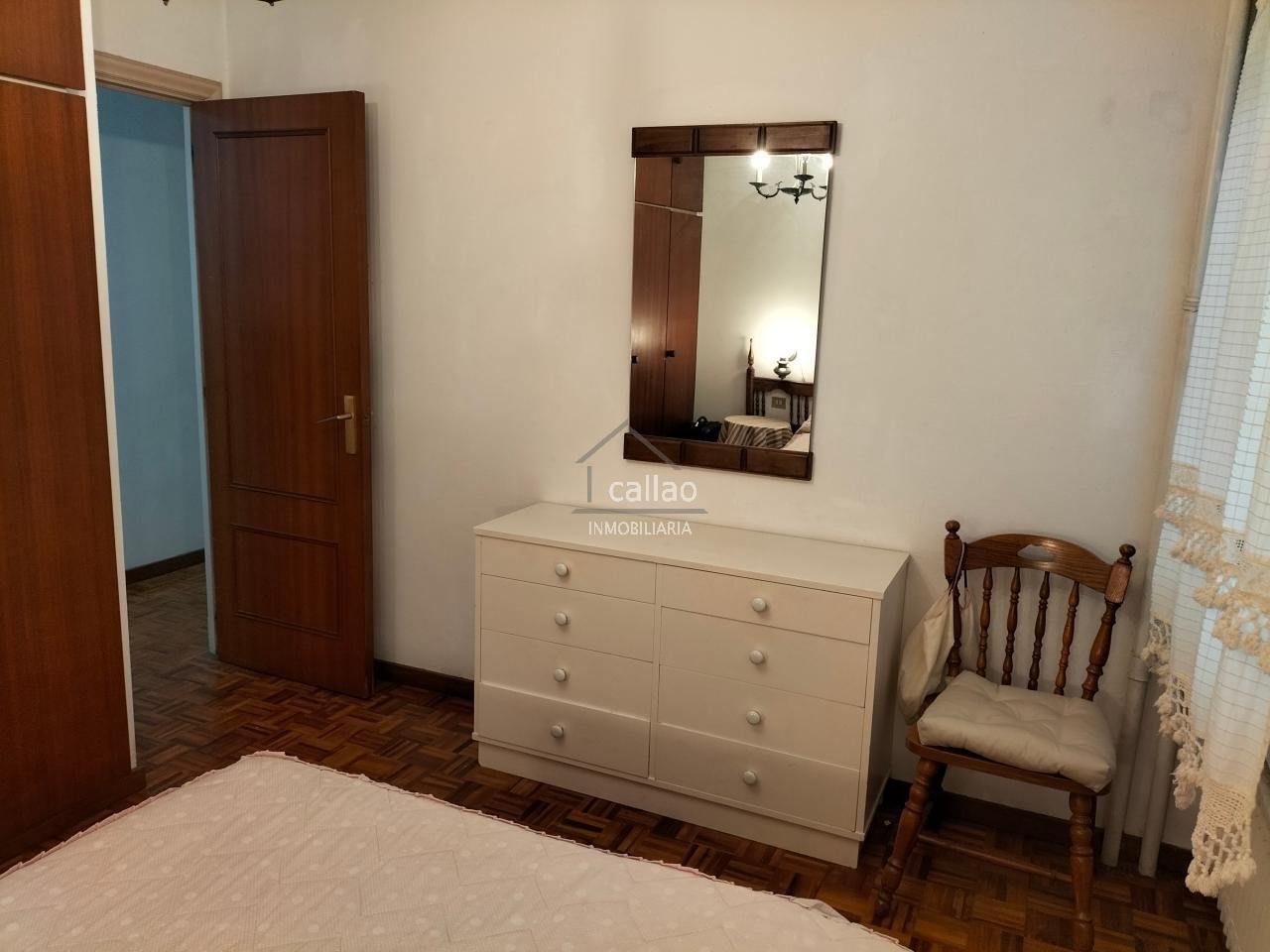 Piso de 105 m² en Ferrol