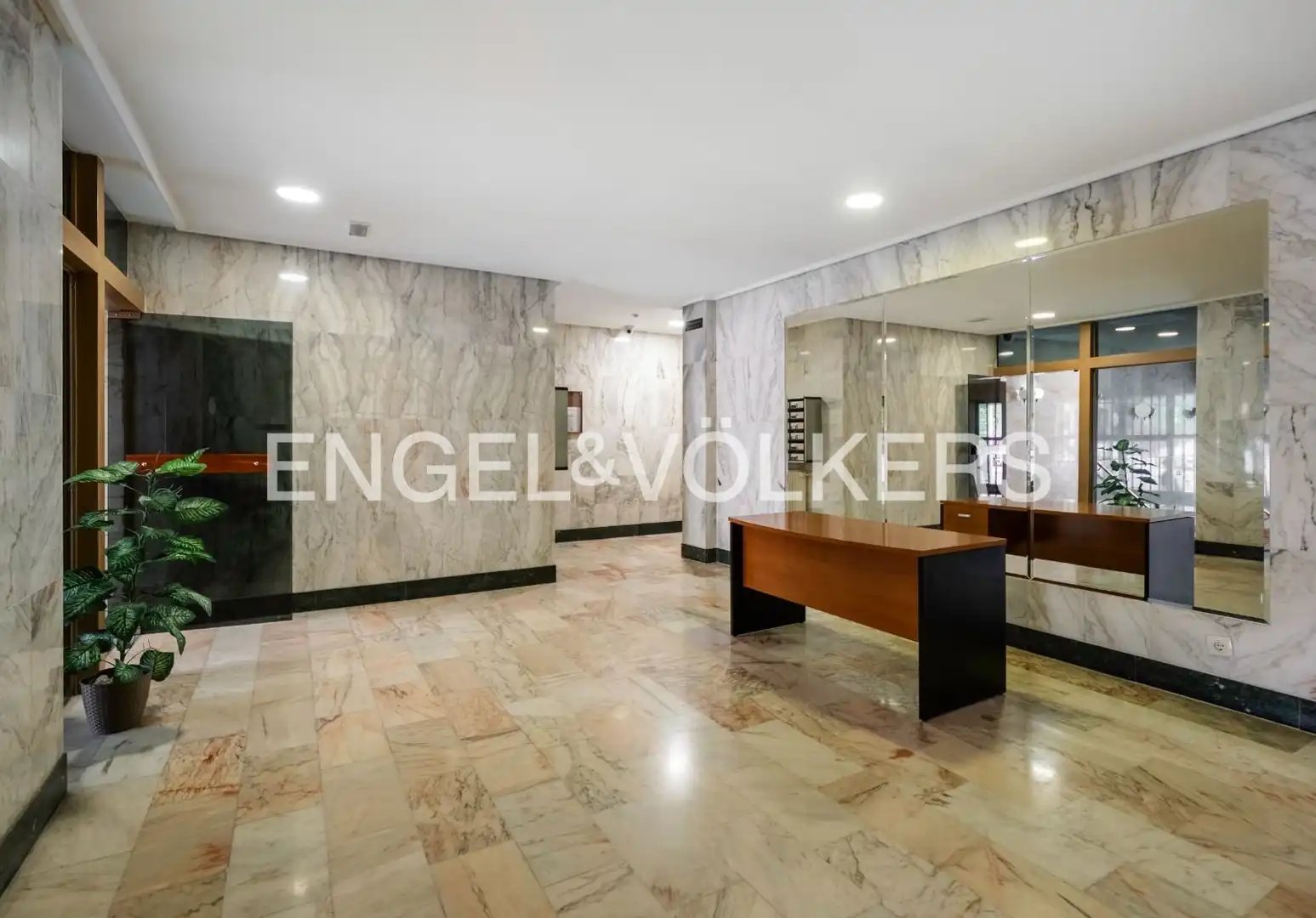 Piso de 71 m² en Madrid