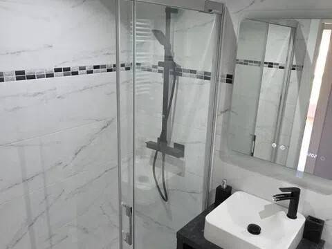 Pis de 87 m² a Zamudio