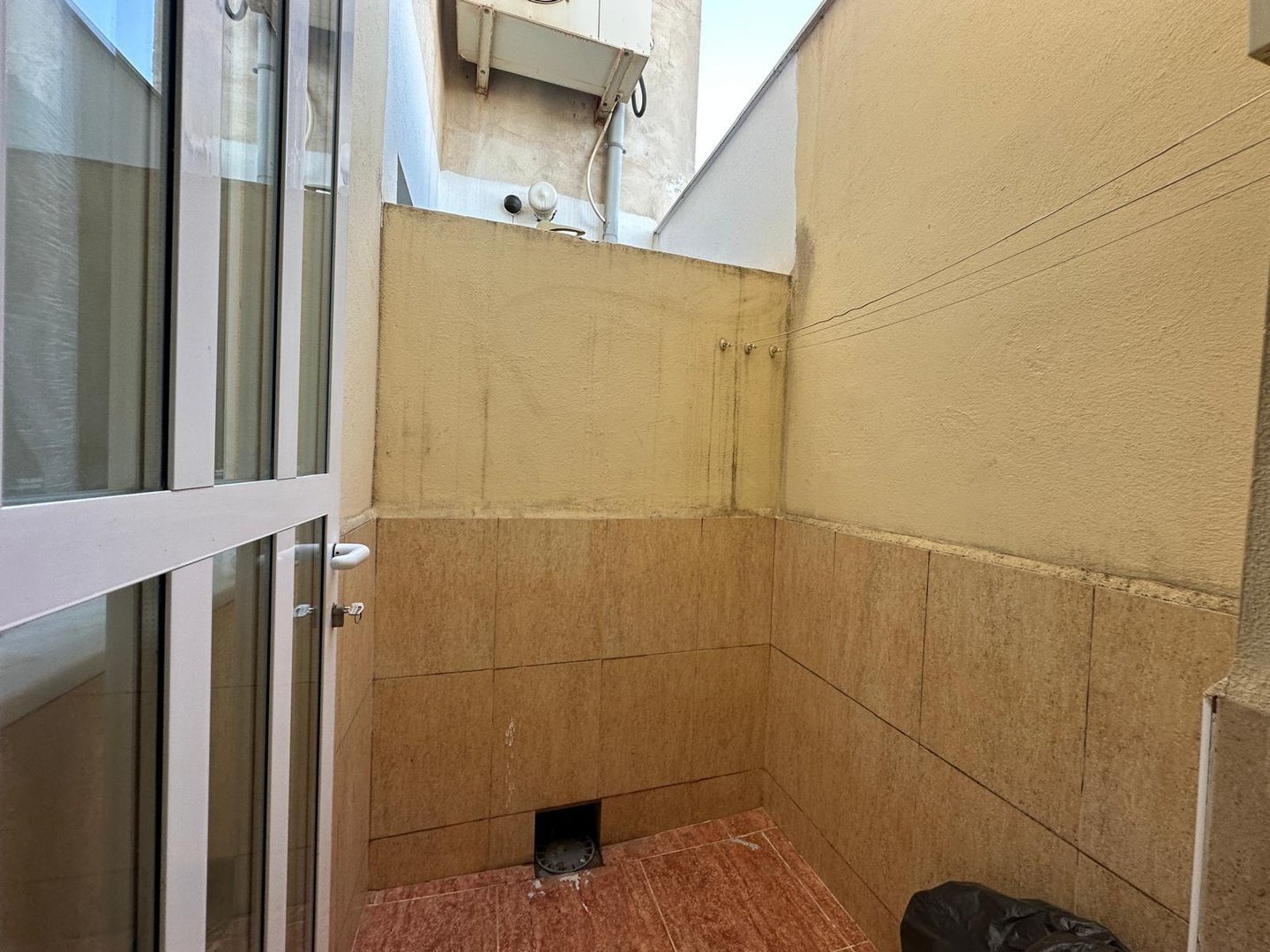 Piso de 81 m² en Olula del Río
