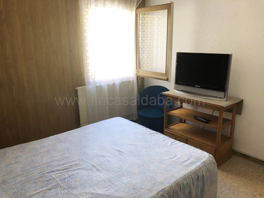 Piso de 75 m² en Jaca