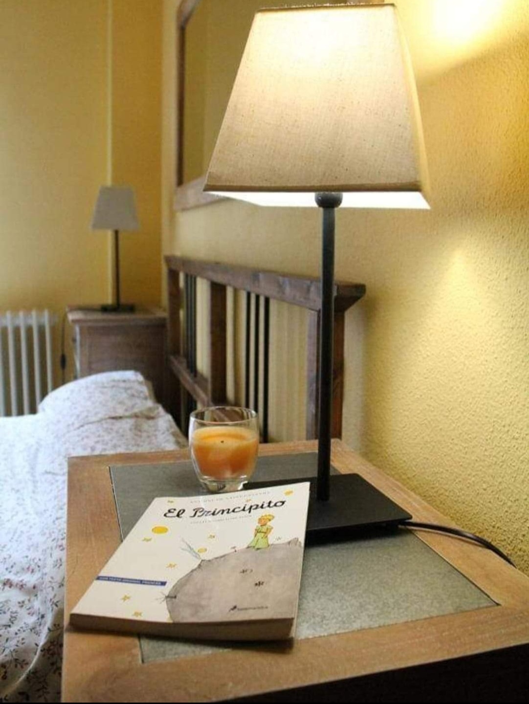 Piso de 50 m² en Toledo