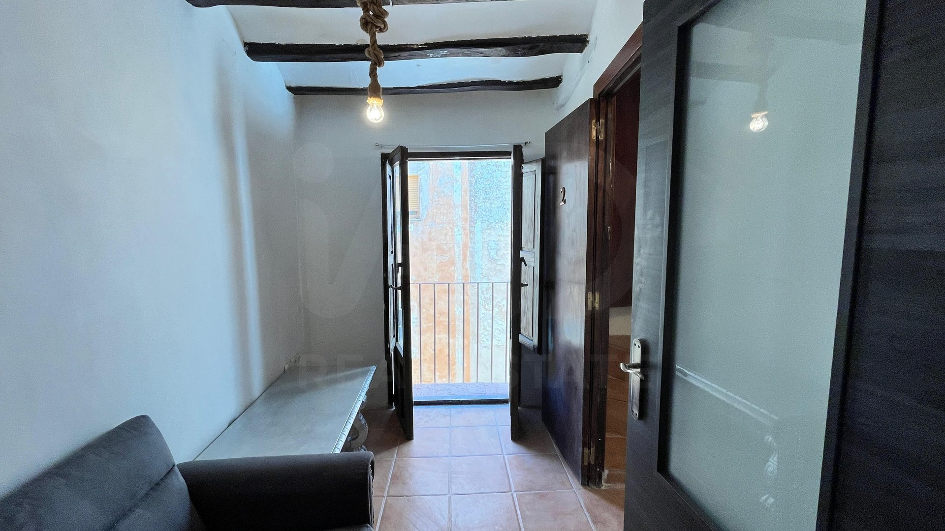 Casa de 27 m² a Xixona