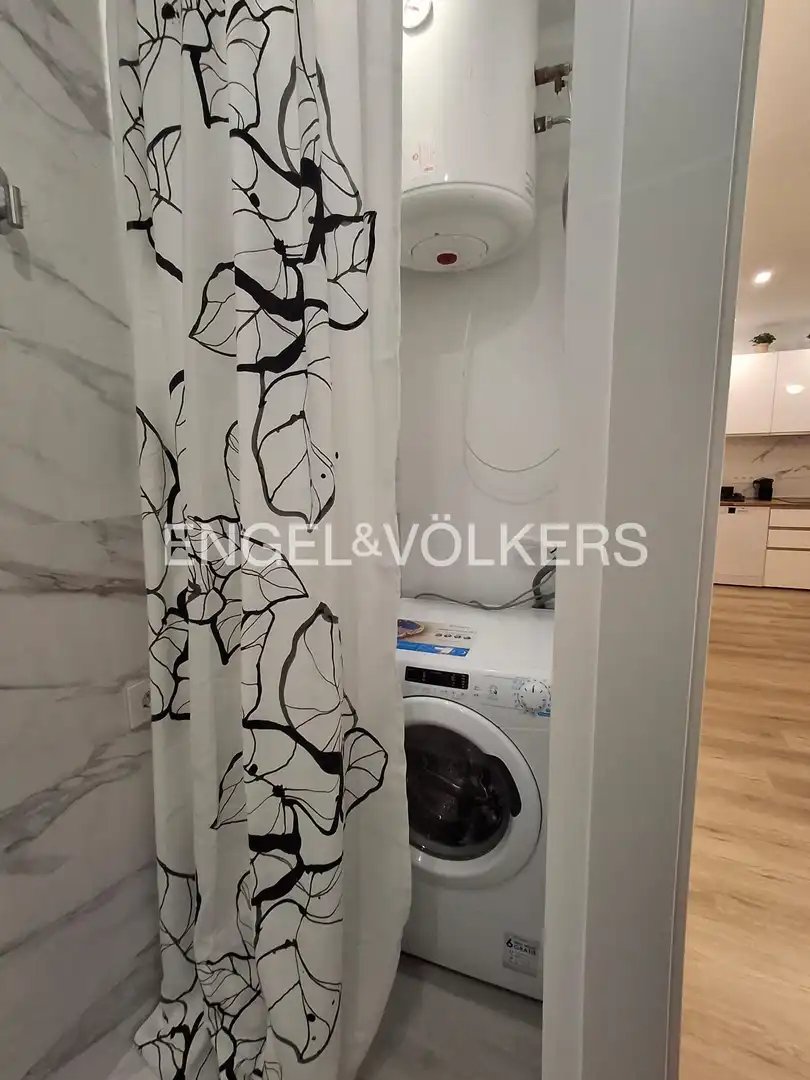 Appartement 64 m² à Madrid
