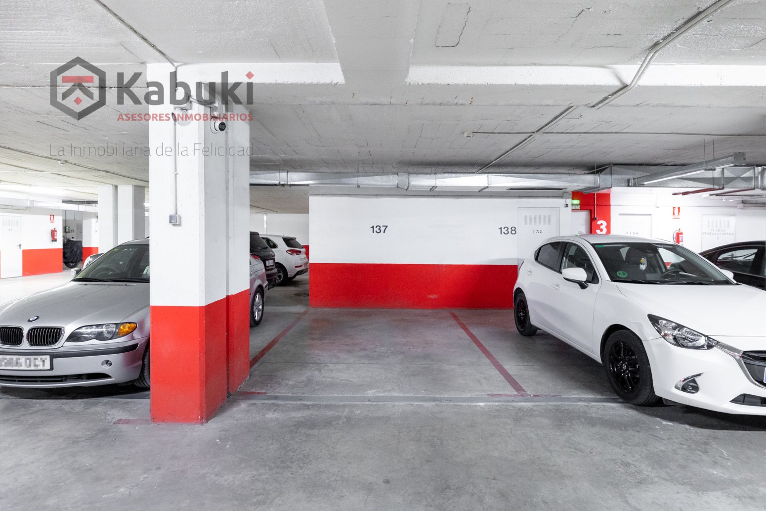 Pis de 120 m² a Granada