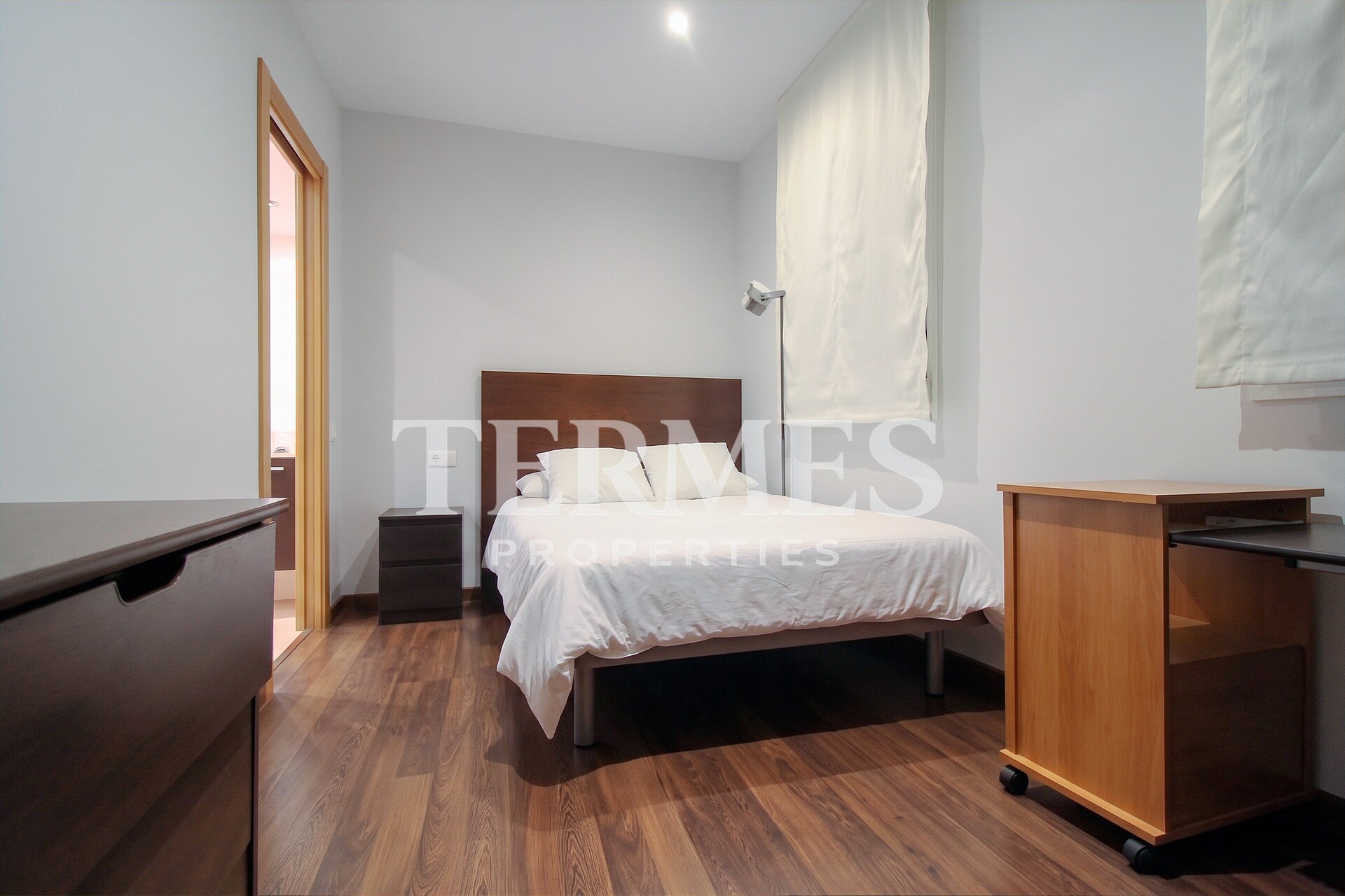 Piso de 91 m² en Barcelona