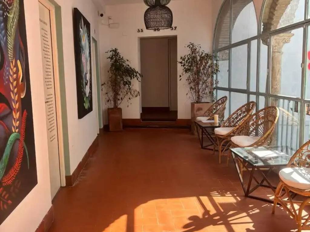 Pis de 48 m² a Còrdova